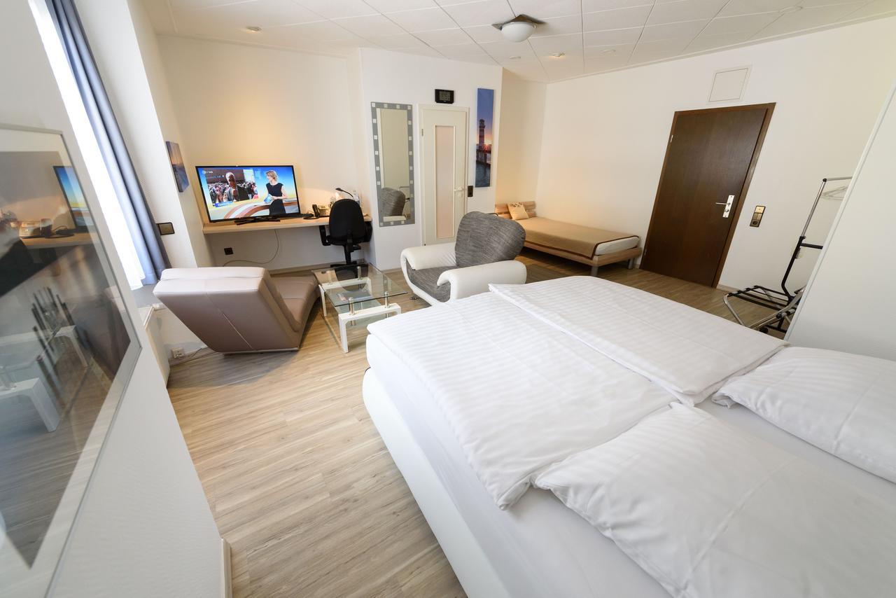 Hotel Böving Breckerfeld Exteriör bild