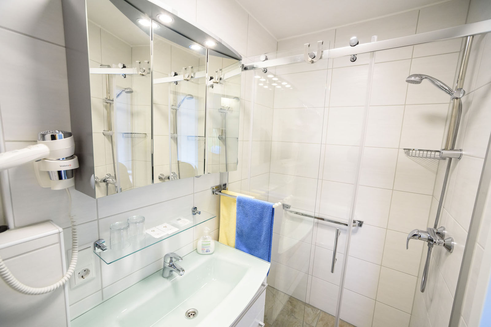 Hotel Böving Breckerfeld Exteriör bild