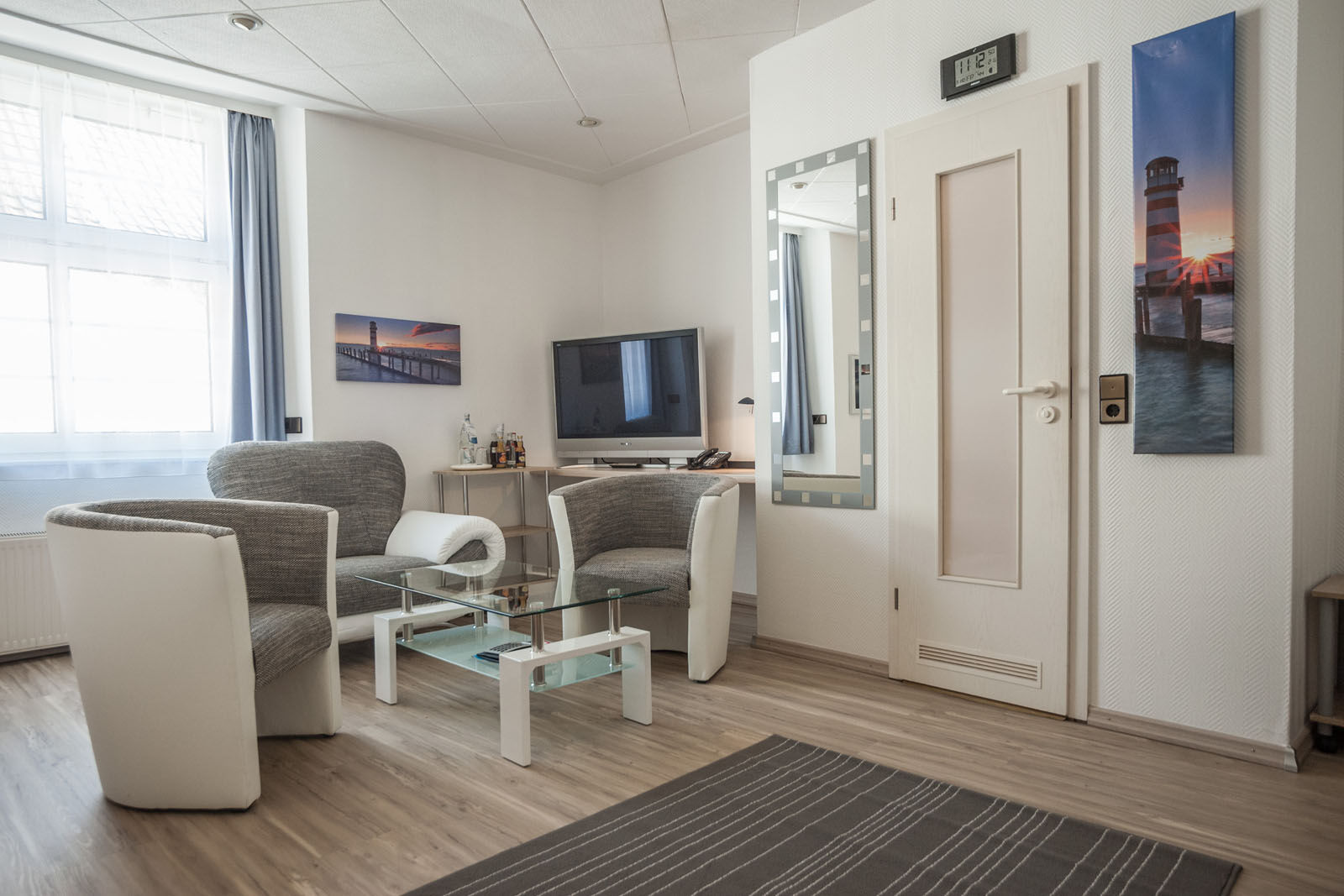 Hotel Böving Breckerfeld Exteriör bild