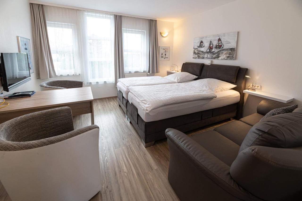 Hotel Böving Breckerfeld Exteriör bild